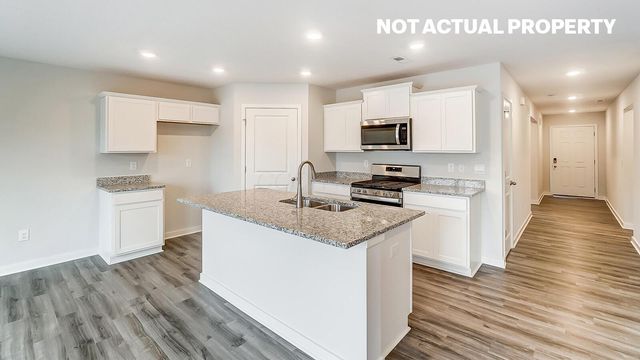 2220 Overlook Way, Newark, OH 43055