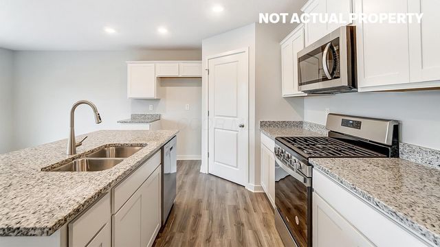 2220 Overlook Way, Newark, OH 43055