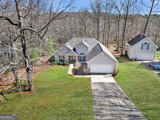 775 Sterling Place, Monroe, GA 30656