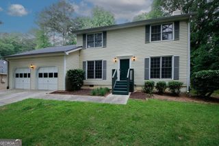 6504 Swift Creek Drive, Lithonia, GA 30058