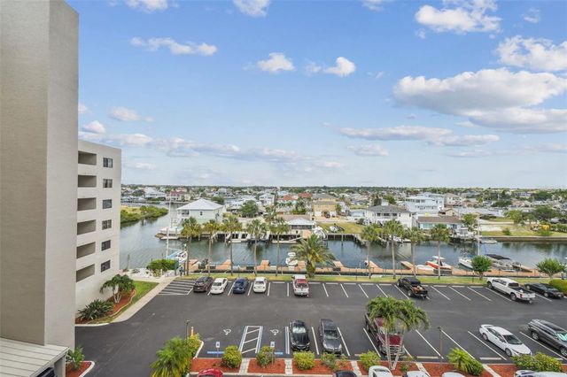 6035 SEA RANCH DRIVE 505, Hudson, FL 34667
