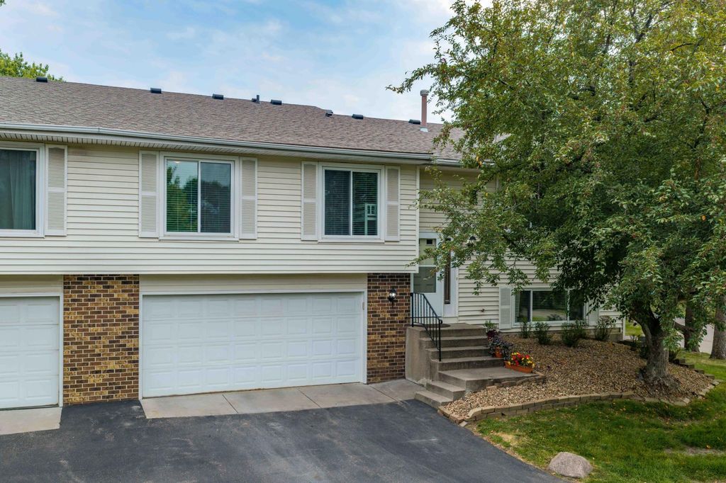 1303 W 140th Street, Burnsville, MN 55337 — exterior