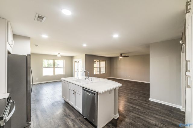 175 Meadowridge Drive, Hazel Green, AL 35750