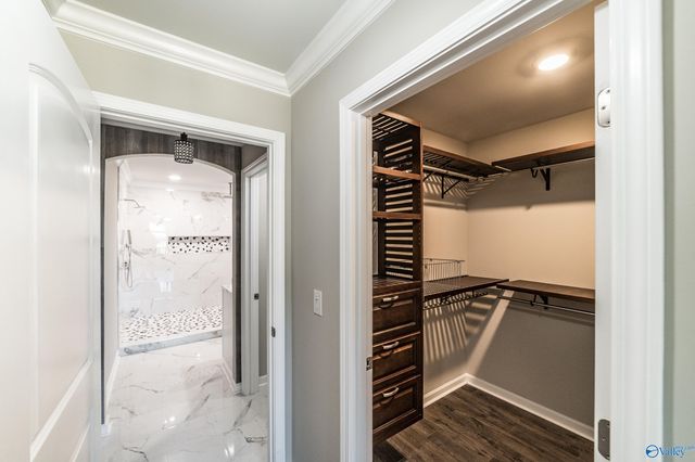 175 Meadowridge Drive, Hazel Green, AL 35750