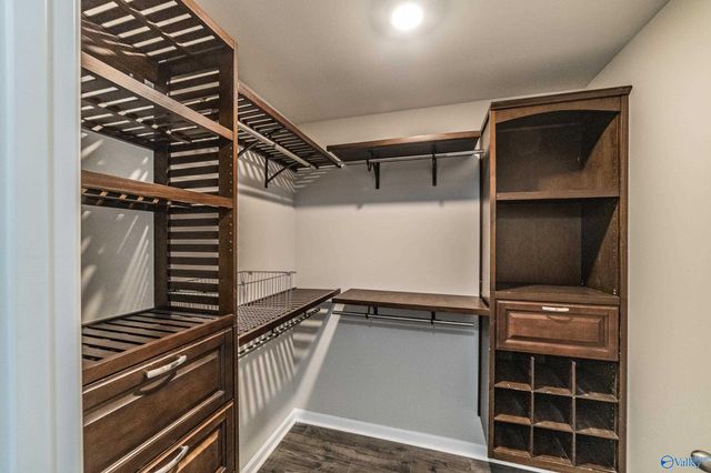 175 Meadowridge Drive, Hazel Green, AL 35750