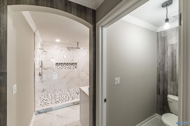 175 Meadowridge Drive, Hazel Green, AL 35750