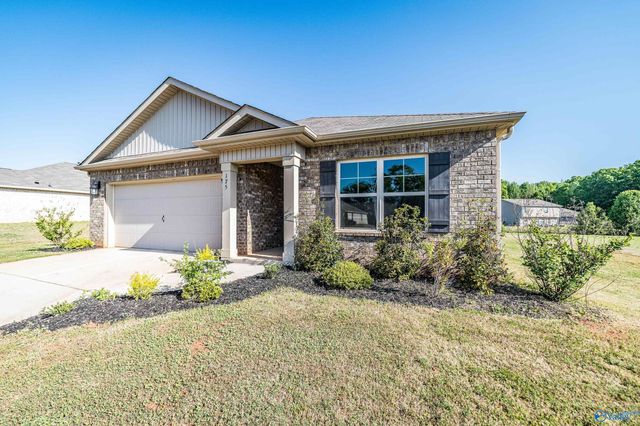 175 Meadowridge Drive, Hazel Green, AL 35750
