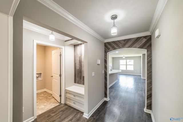 175 Meadowridge Drive, Hazel Green, AL 35750