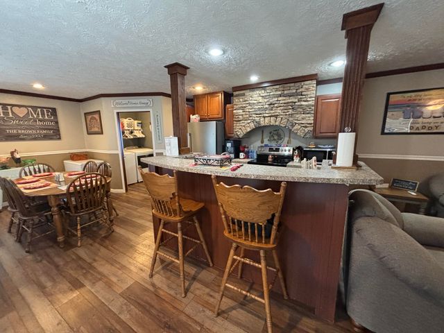 1445 State Highway 223, Flat Lick, KY 40935