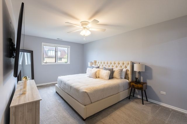 15700 Deerfield Court 2N, Orland Park, IL 60462