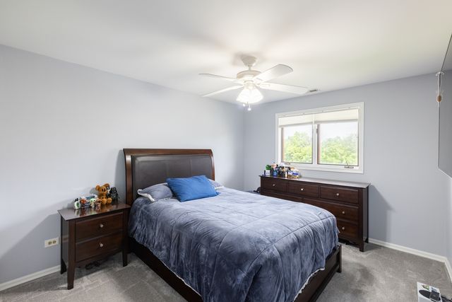 15700 Deerfield Court 2N, Orland Park, IL 60462