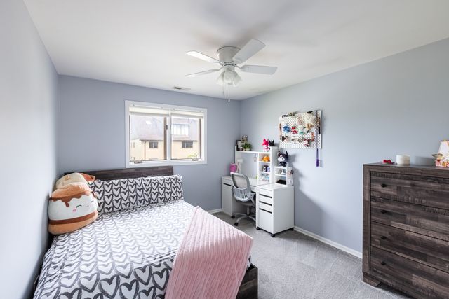 15700 Deerfield Court 2N, Orland Park, IL 60462