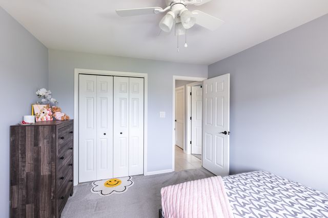15700 Deerfield Court 2N, Orland Park, IL 60462