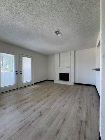 1319 Brenda Lane D, Humble, TX 77338