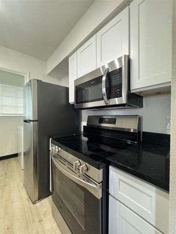 1319 Brenda Lane D, Humble, TX 77338