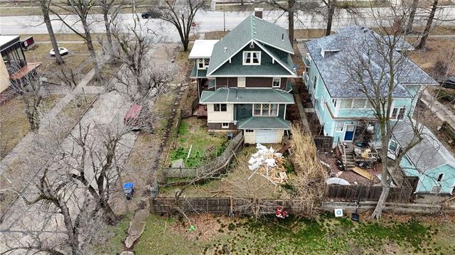 519 W Broadway Boulevard, Sedalia, MO 65301