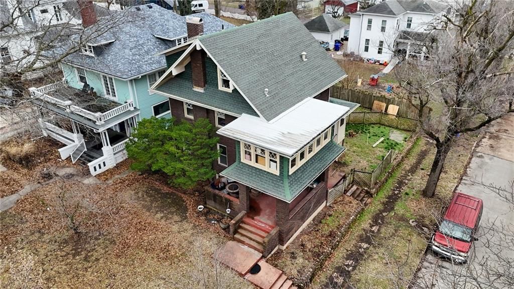 519 W Broadway Boulevard, Sedalia, MO 65301