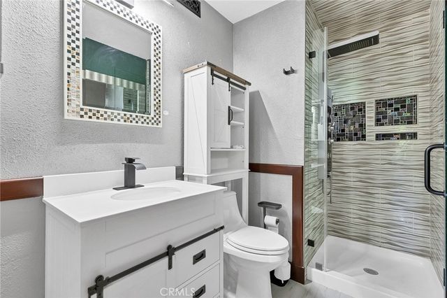 42 Abrigo, Rancho Santa Margarita, CA 92688