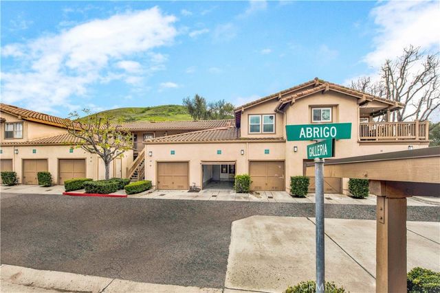 42 Abrigo, Rancho Santa Margarita, CA 92688