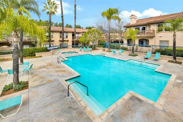 42 Abrigo, Rancho Santa Margarita, CA 92688