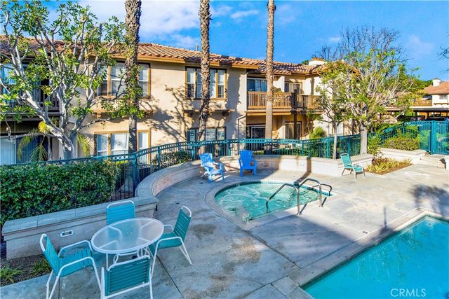 42 Abrigo, Rancho Santa Margarita, CA 92688