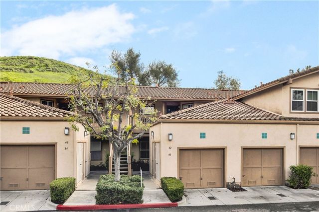 42 Abrigo, Rancho Santa Margarita, CA 92688