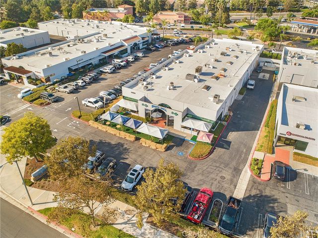 42 Abrigo, Rancho Santa Margarita, CA 92688