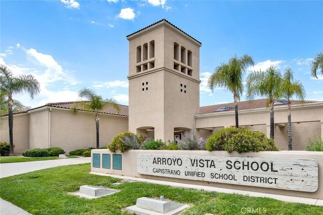 42 Abrigo, Rancho Santa Margarita, CA 92688