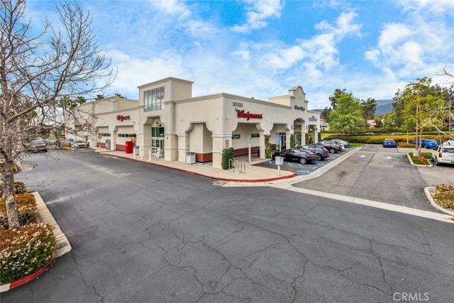 42 Abrigo, Rancho Santa Margarita, CA 92688