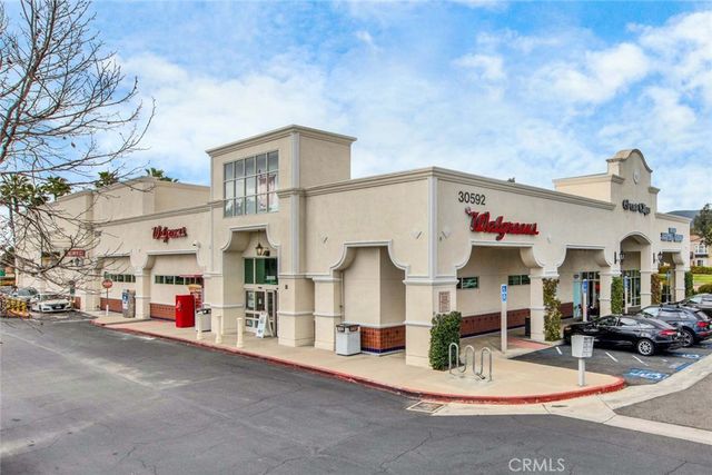 42 Abrigo, Rancho Santa Margarita, CA 92688