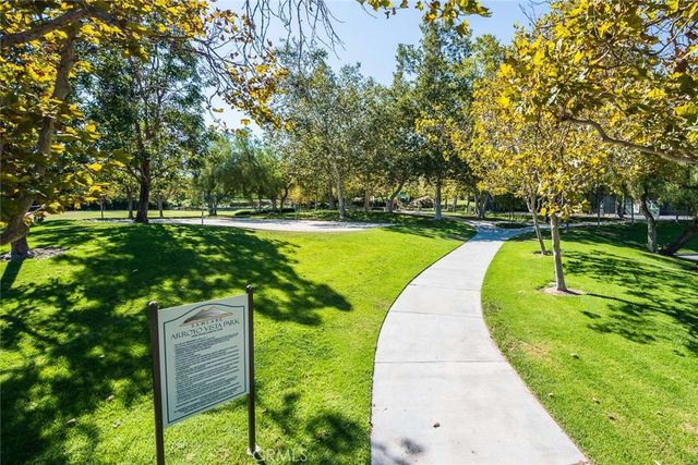 42 Abrigo, Rancho Santa Margarita, CA 92688