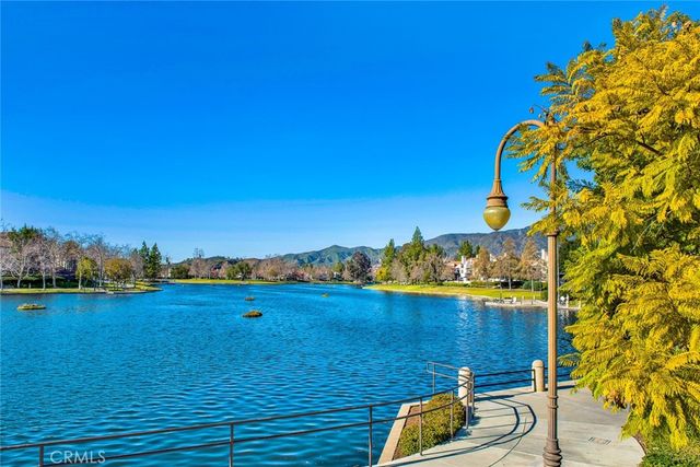 42 Abrigo, Rancho Santa Margarita, CA 92688