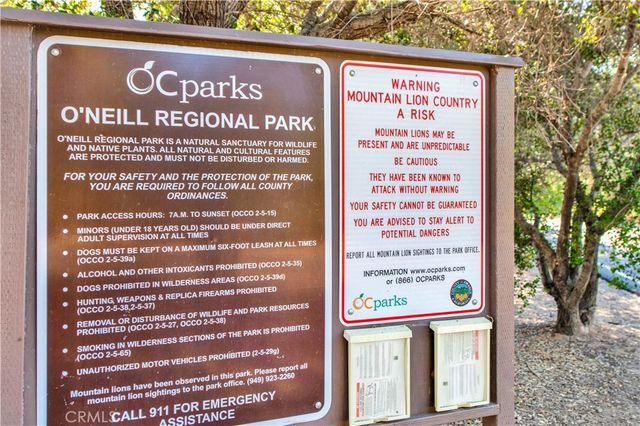 42 Abrigo, Rancho Santa Margarita, CA 92688