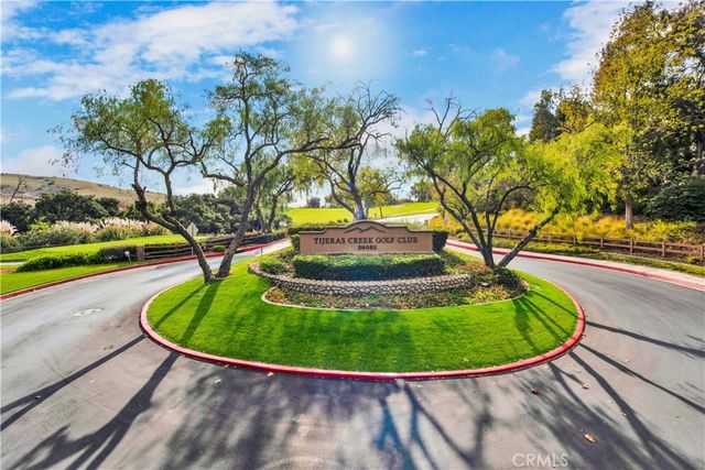42 Abrigo, Rancho Santa Margarita, CA 92688
