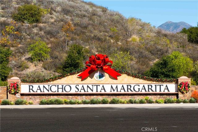 42 Abrigo, Rancho Santa Margarita, CA 92688