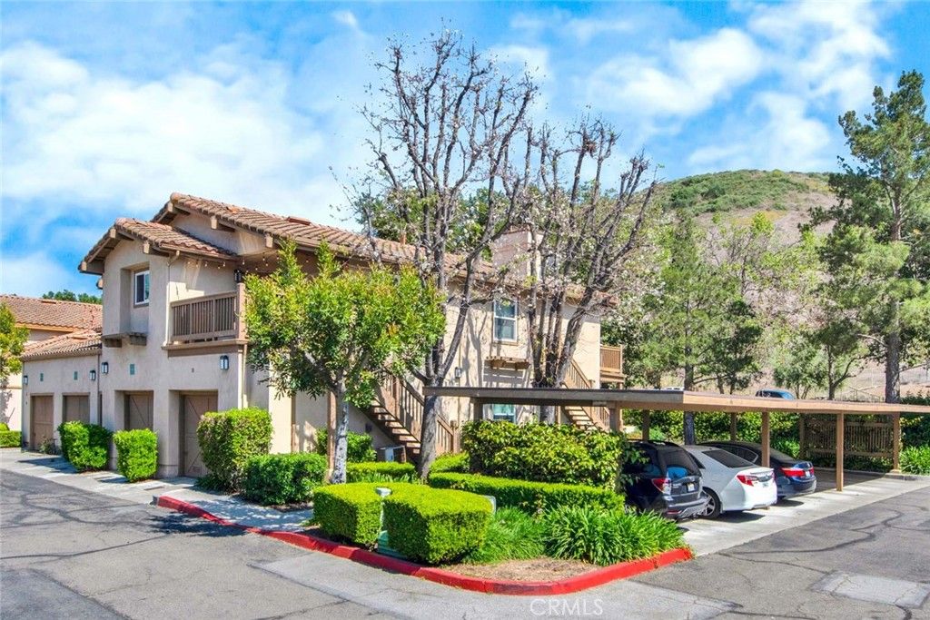 42 Abrigo, Rancho Santa Margarita, CA 92688