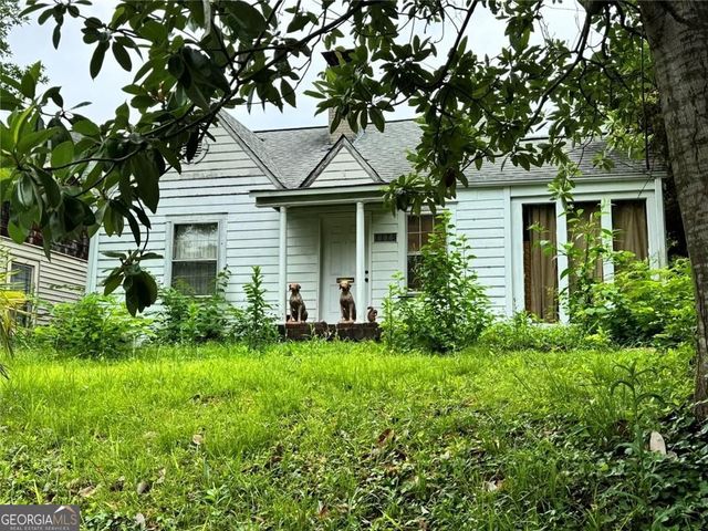 1175 Francis Street NE, Atlanta, GA 30318