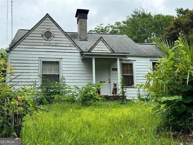 1175 Francis Street NE, Atlanta, GA 30318