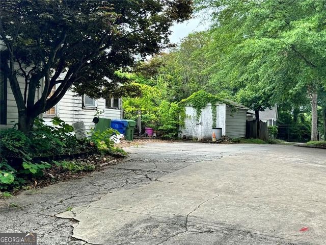1175 Francis Street NE, Atlanta, GA 30318