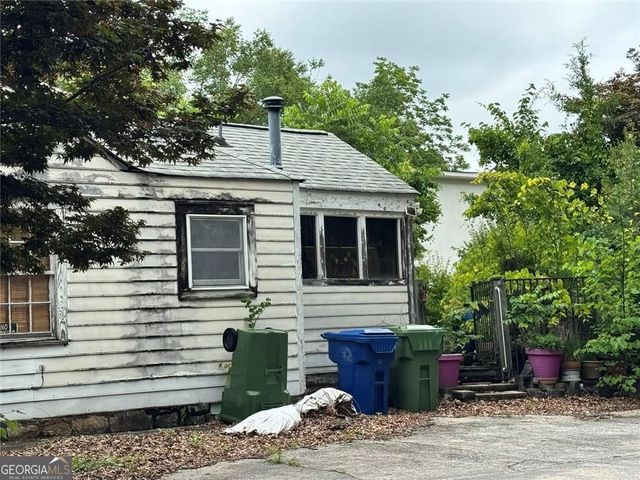 1175 Francis Street NE, Atlanta, GA 30318