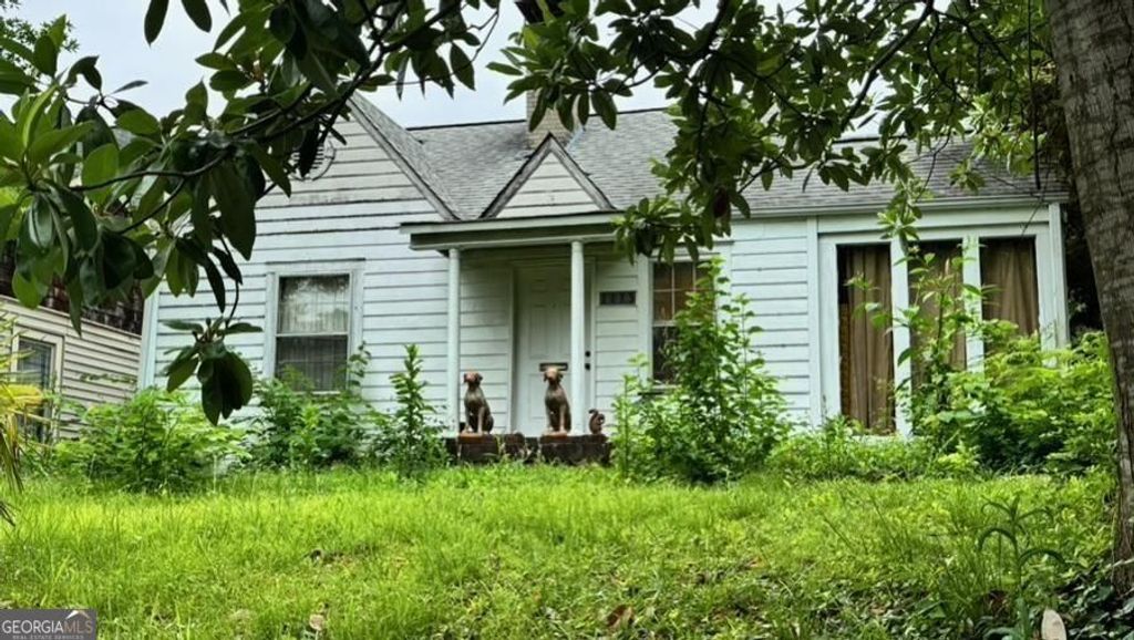 1175 Francis Street NE, Atlanta, GA 30318