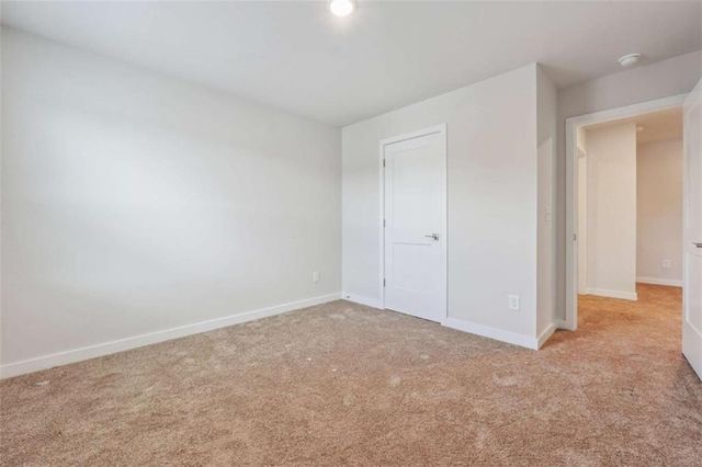 4811 Station Lane, Union City, GA 30291