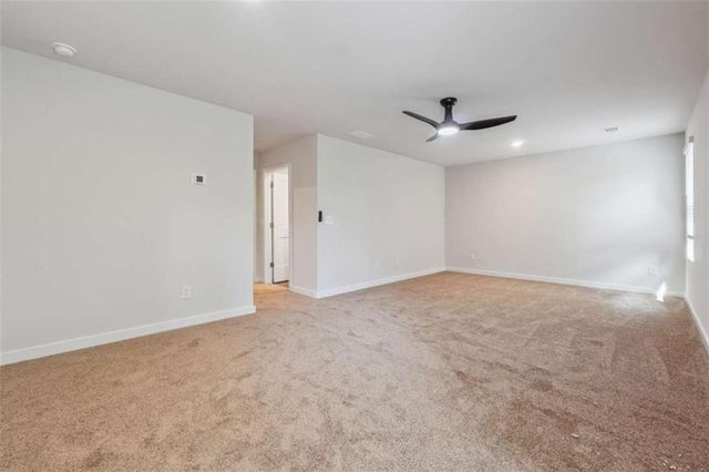 4811 Station Lane, Union City, GA 30291