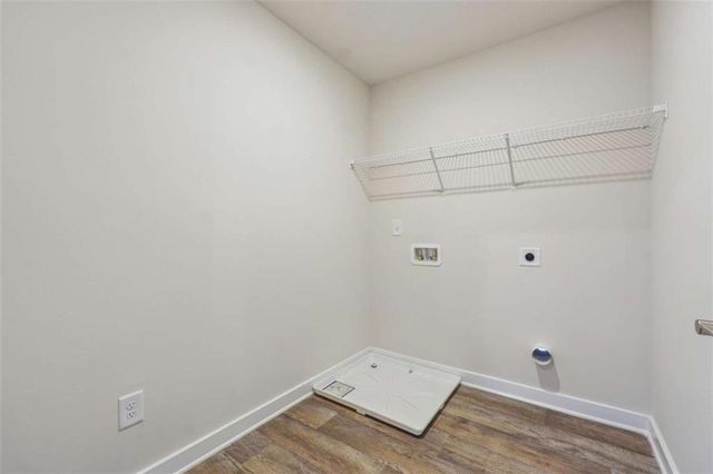 4811 Station Lane, Union City, GA 30291