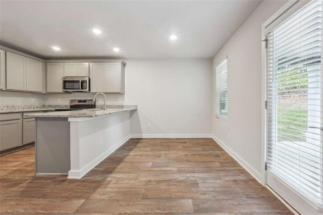 4811 Station Lane, Union City, GA 30291