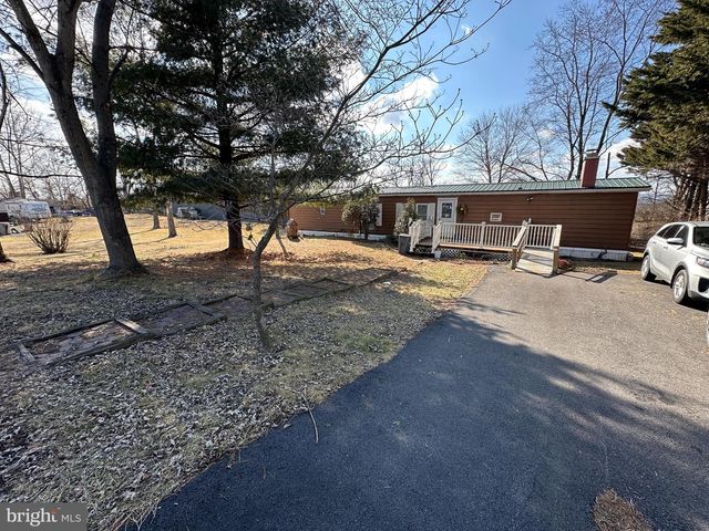 15305 BOWMAN COURT, Greencastle, PA 17225