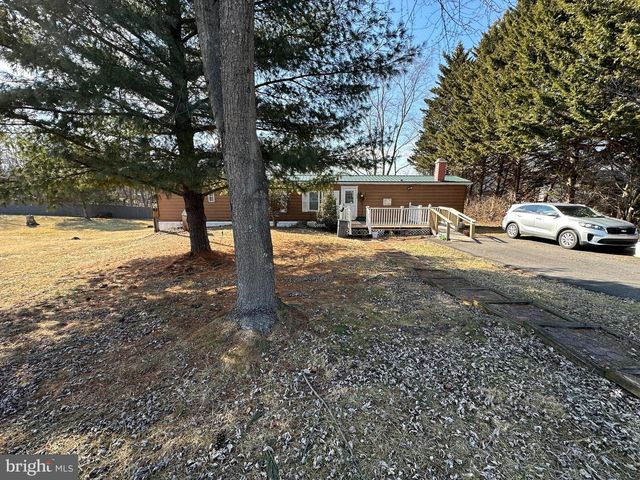 15305 BOWMAN COURT, Greencastle, PA 17225