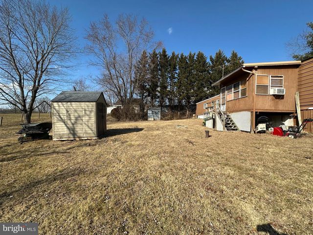 15305 BOWMAN COURT, Greencastle, PA 17225