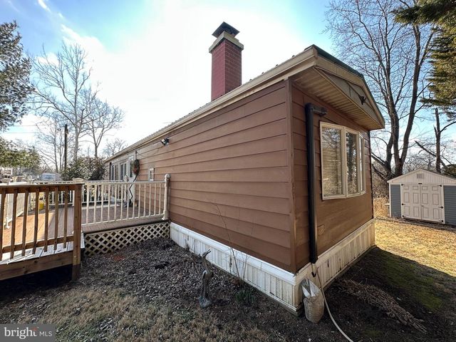 15305 BOWMAN COURT, Greencastle, PA 17225