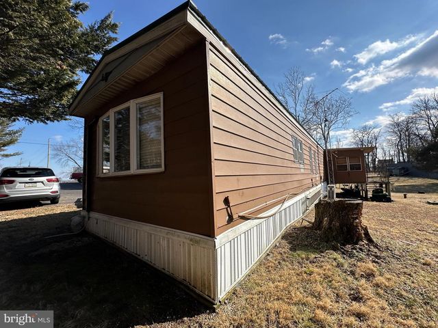 15305 BOWMAN COURT, Greencastle, PA 17225